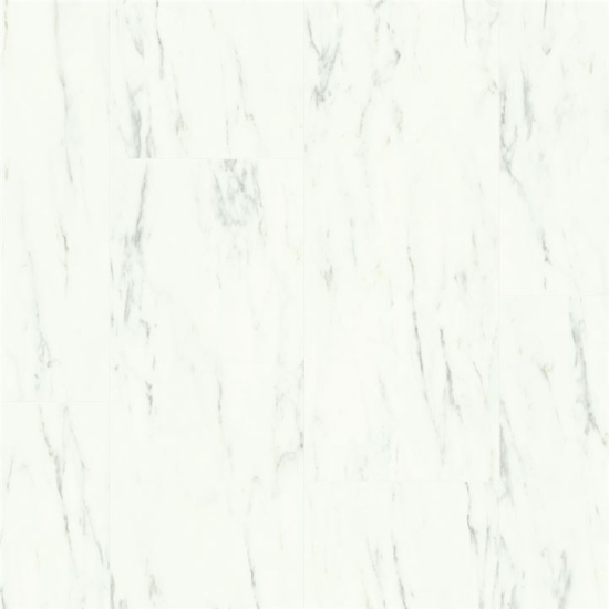 Marmur Carrara biel AMCL 40136